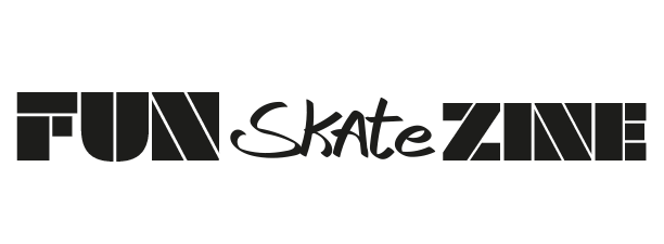 Fun Skate Zine